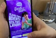 AXIS SHORTIES 2026 Buka Peluang Kreator Muda Indonesia Produksi Serial Micro-Drama Berkualitas