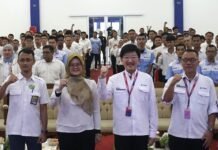 XLSMART dan BBPVP Bekasi Hubungkan 300 Talenta Muda dengan Peluang Karier melalui Future Ready