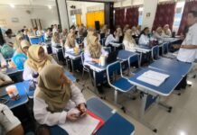Workshop Deep Learning di SMPN 22 Depok, Ini yang Jadi Sorotannya Workshop di SMPN 22 Depok 1