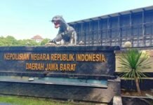 Deretan Jenderal Bintang Tiga Baru, Kapolda Jabar dan Empat Pati Naik Pangkat jabatan jenderal di polda jawa barat