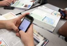 Pembatasan Gawai di Sekolah Resmi Berlaku, Cek Disini Isi Kebijakan dari Kemendikdasmen kebijakan handphone di sekolah