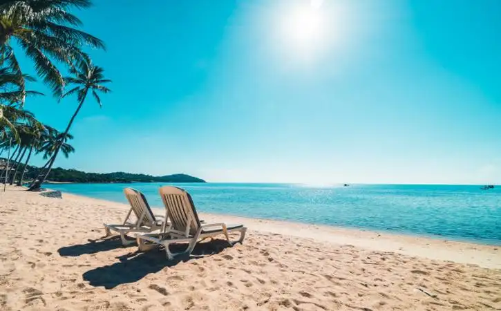 6 Pantai Eksotis di Jawa Barat, Mana yang Mau Dikunjungi? pantai jawa barat yang eksotis
