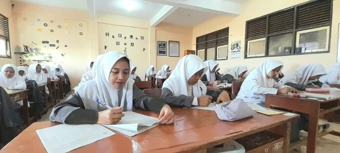 ruang belajar indonesia