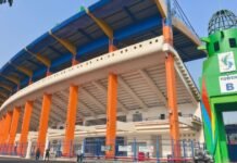 Ekonomi Kabupaten Bandung Bergeliat, Piala Presiden 2026 Diharapkan Genjot Omzet UMKM dan Pariwisata sijalak harupat di bandung
