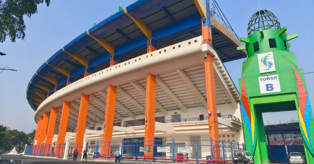 Ekonomi Kabupaten Bandung Bergeliat, Piala Presiden 2026 Diharapkan Genjot Omzet UMKM dan Pariwisata sijalak harupat di bandung