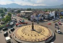 Target 3 Juta Wisatawan, Cianjur Buka Pintu Lebar bagi Investor dan Event Internasional target wisata cianjur