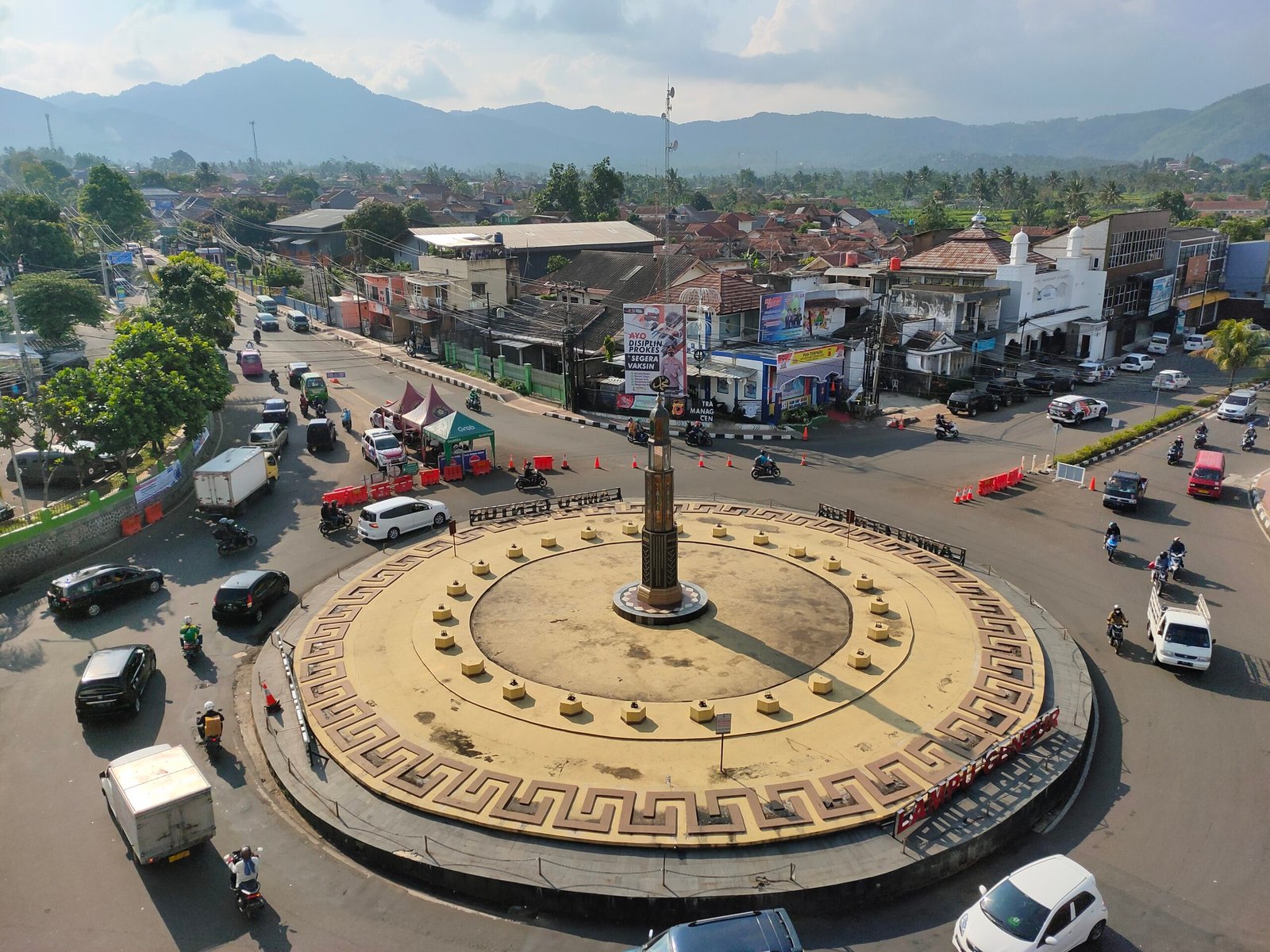 Target 3 Juta Wisatawan, Cianjur Buka Pintu Lebar bagi Investor dan Event Internasional target wisata cianjur