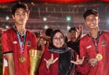 Banteng Jabar Juara Soekarno Cup 2026, Hj. Yuni Indriany: Penjaringan Ketat dan Manajemen Mumpuni