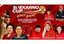 Dua Pemuda Depok Masuk Tim Jawa Barat di Soekarno Cup 2026, Hj. Yuni Indriany: Warisi Apinya