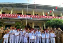 Dari Pencak Silat hingga Futsal, SDN Sukamaju 2 Borong Puluhan Juara di Ajang Nasional Deretan prestasi SDN Sukamaju 2 b