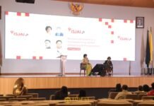 FISIP UI Suarakan Global South di Simposium Antropologi Internasional