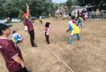 Festival Ortrad Kecamatan Sukmajaya: Lestarikan Permainan Anak, Berikut Daftar Juaranya Festival Olahraga Tradisional Kecamatan Sukmajaya 2