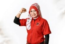 Sambut HUT ke-81 RI, Hj. Yuni Indriany Ajak Warga Depok Isi Kemerdekaan dengan Kegiatan Positif