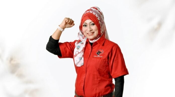 Sambut HUT ke-81 RI, Hj. Yuni Indriany Ajak Warga Depok Isi Kemerdekaan dengan Kegiatan Positif