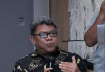 Hilirisasi Indonesia Mandiri, untuk Kedaulatan Nasional dan Kemandirian Daerah