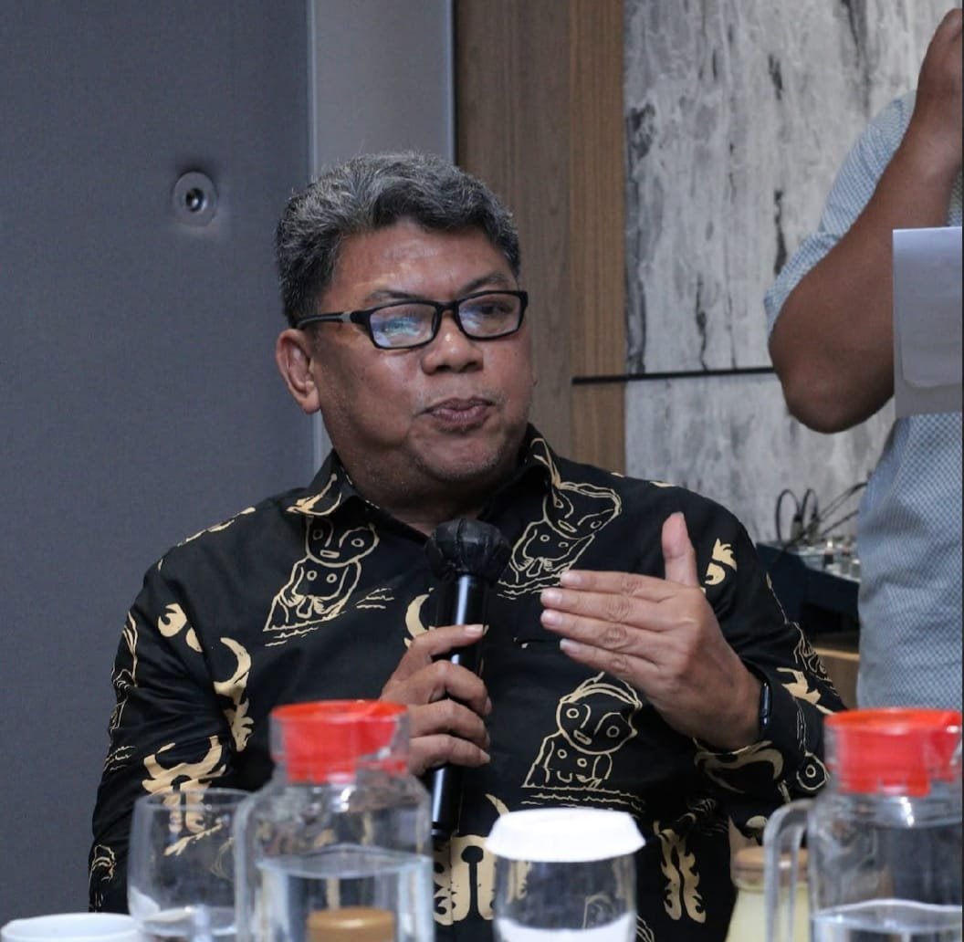 Hilirisasi Indonesia Mandiri, untuk Kedaulatan Nasional dan Kemandirian Daerah