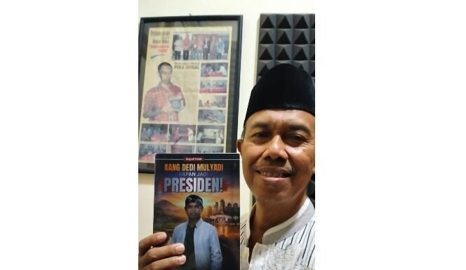 Hercules Tak Kunjung Jadi Tersangka, Penulis Depok Minta KDM Buka Sayembara