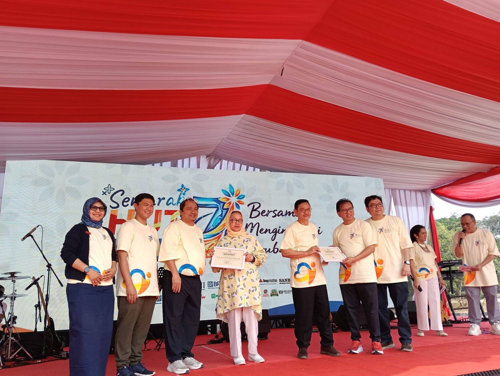 Tujuh Tahun RSUI : Dari Rumah Sakit Pendidikan, Tumbuh Menjadi Pusat Rujukan Kesehatan di Jawa Barat