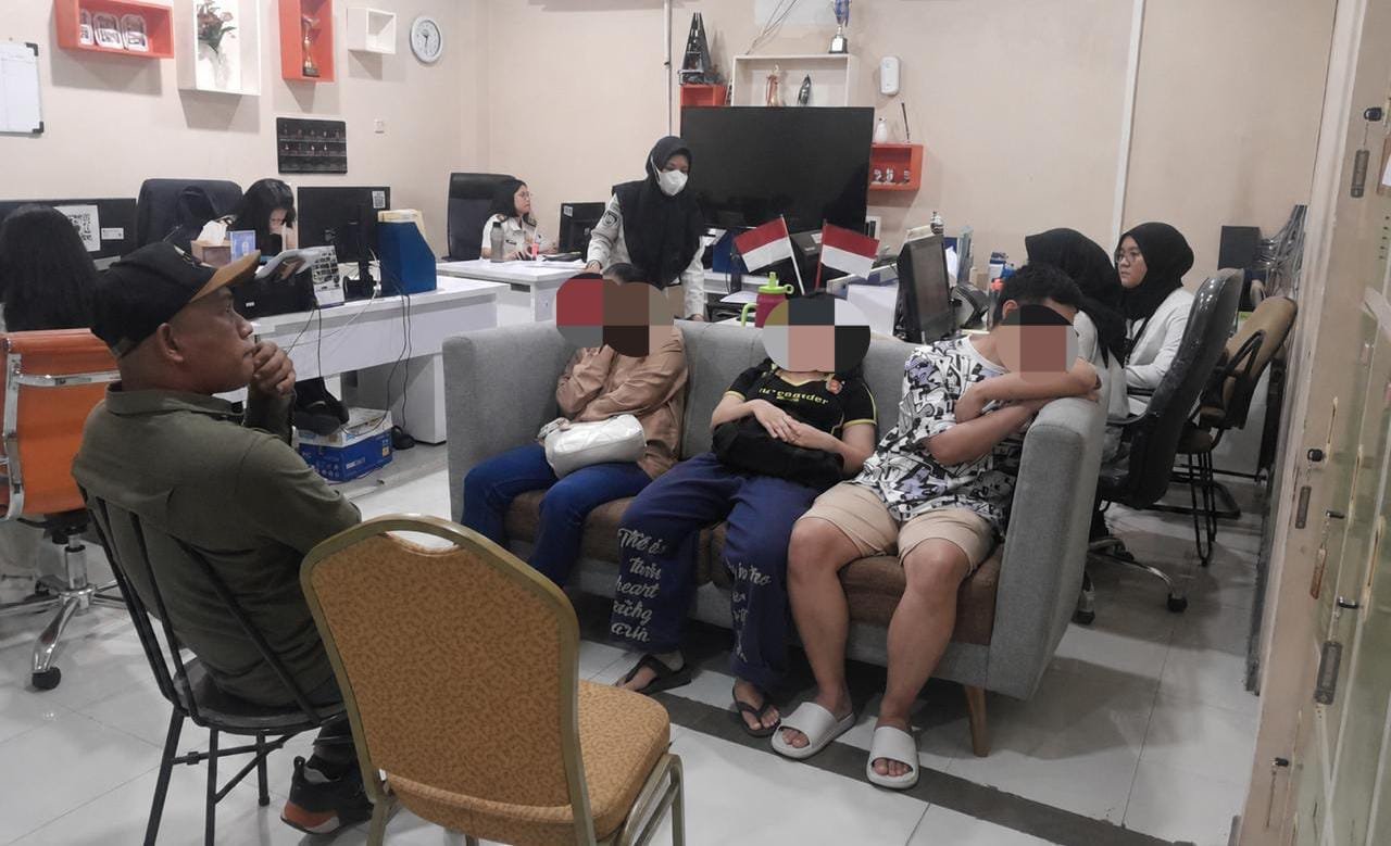 Imigrasi Depok Bongkar Dugaan TPPO Modus Pengantin Pesanan ke Tiongkok