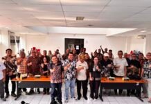 Perkuat Hubungan Industrial Dua Daerah, Disnaker Kabupaten Bogor Studi Tiru ke Sleman