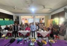K3S Sukmajaya Perkuat Kemitraan Sekolah dan Masyarakat Melalui Peran Komite Sekolah K3S Sukmajaya dan komite sekolah 2