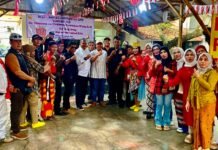 Milad ke-2 KPSI Depok, Imam Turidi: Salurkan Semangat Melestarikan Seni Nusantara