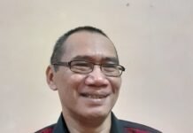 Keluarga Manggarai Depok Apresiasi Supian Suri Bantu Korban Gempa Flores