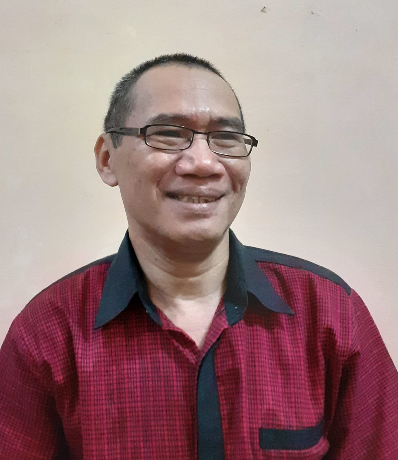 Keluarga Manggarai Depok Apresiasi Supian Suri Bantu Korban Gempa Flores