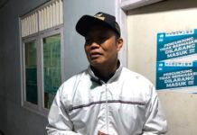 Korban Rudapaksa di Rancabungur Bogor