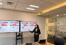 Rumus SAFE Strategy Bawa Mahasiswa Vokasi UI Raih Juara Kompetisi Bisnis Nasional