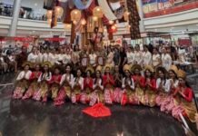 Margocity Bangga Indonesia 2026 Pukau Pengunjung