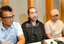 Kasus Endorsement Rp128 Juta Mewangi, Ocin Glow Layangkan Somasi Kedua ke Lisa Mariana