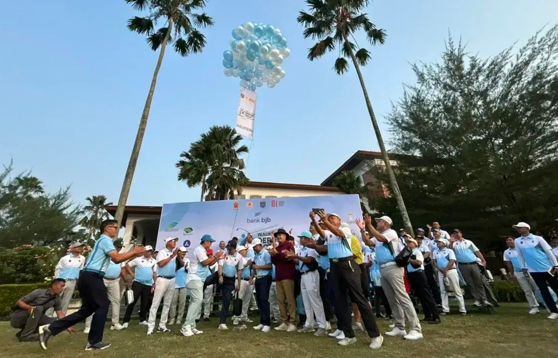 PGI Depok Bagikan Kacamata Gratis untuk Pelajar, Siap Cetak Rekor MURI 30 Ribu Siswa