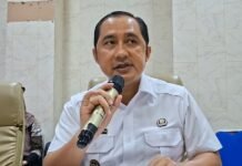 Pemkot Depok Ancam Suspen 13 Dapur MBG Bermasalah