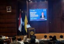 Potensi Ekonomi Karbon Mangrove Pantura Jawa Garapan UI dan Kemenko PM