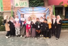 SDN Sukamaju 2 Borong Lima Prestasi di FTBI Depok, Dua Siswa Melaju ke Provinsi Prestasi FTBI SDN Sukamaju 2 a