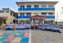 SMPN 29 Depok Sabet 23 Gelar Juara di Ajang Pramuka Cakrawala Se-Jabodetabek SMPN 29 Depok juara pramuka