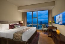 Stay More, Spend Less: Ascott Kuningan Jakarta Tawarkan Diskon Hingga 25 Persen untuk Seluruh Tipe Kamar
