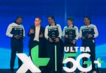 Empat Penghargaan Ookla® 2026 Perkuat Posisi XL sebagai Pemimpin Kualitas Jaringan Nasional