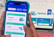 XLSMART Hadirkan Promo Kemerdekaan di Lima Brand, Tawarkan Beragam Pilihan untuk Kebutuhan Digital Pelanggan