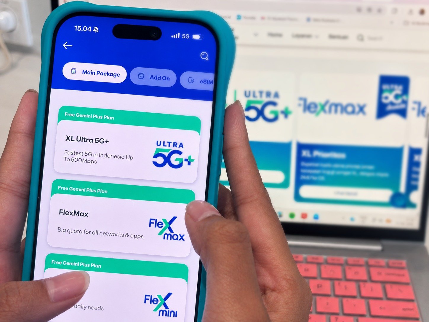 XLSMART Hadirkan Promo Kemerdekaan di Lima Brand, Tawarkan Beragam Pilihan untuk Kebutuhan Digital Pelanggan