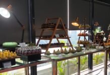 The Alana Hotel Sentul City dan Embassy Tulip Chocolate Hadirkan “Chocolate Essentials”, Dorong Inovasi dan Kreativitas Industri Pastry