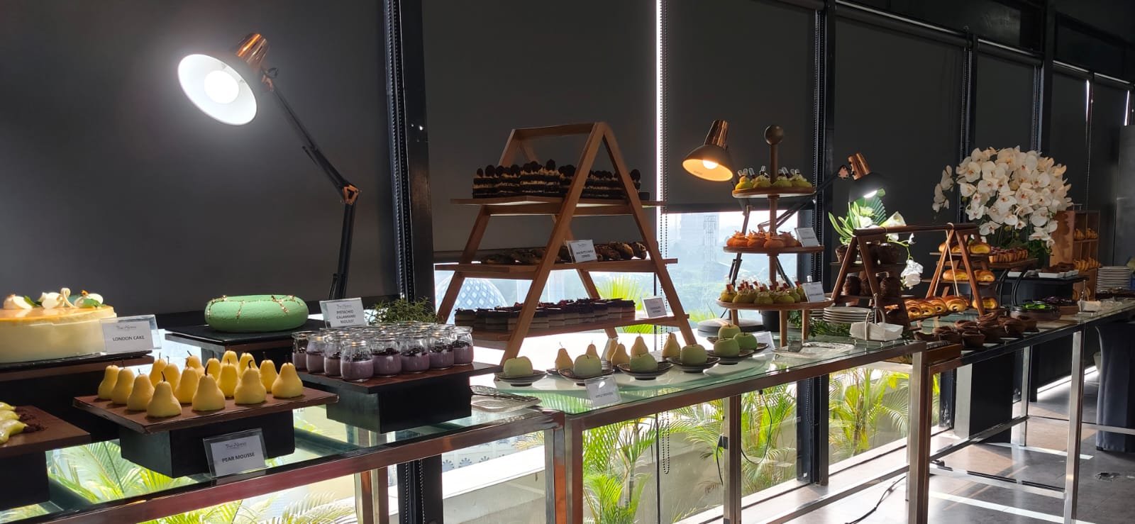 The Alana Hotel Sentul City dan Embassy Tulip Chocolate Hadirkan “Chocolate Essentials”, Dorong Inovasi dan Kreativitas Industri Pastry