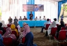 Tiga Pilar Utama Dana RW Rp300 Juta di Depok Versi Hasbullah Rahmad