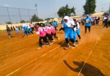 Cek Disini Daftar Juara Festival Olahraga Tradisional Depok, Jadi Wakil ke Provinsi Festival Olahraga Tradisional Kota Depok 4