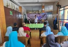 Hasbullah Rahmad Desak Pembaruan Data Desil BPS Melibatkan RT-RW