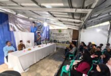 Hasbullah Rahmad Dorong Optimalisasi Anggaran Infrastruktur dan Pemberdayaan Masyarakat di Depok