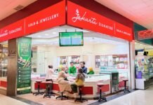 Jakarta Signature Luncurkan Koleksi Cincin Kawin Rp1,2 Juta, Target Generasi Muda