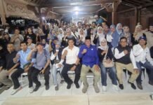 Tekan Ketimpangan Jalur Domisili SPMB, DPRD Jawa Barat Genjot Pembangunan Sekolah Negeri di Depok