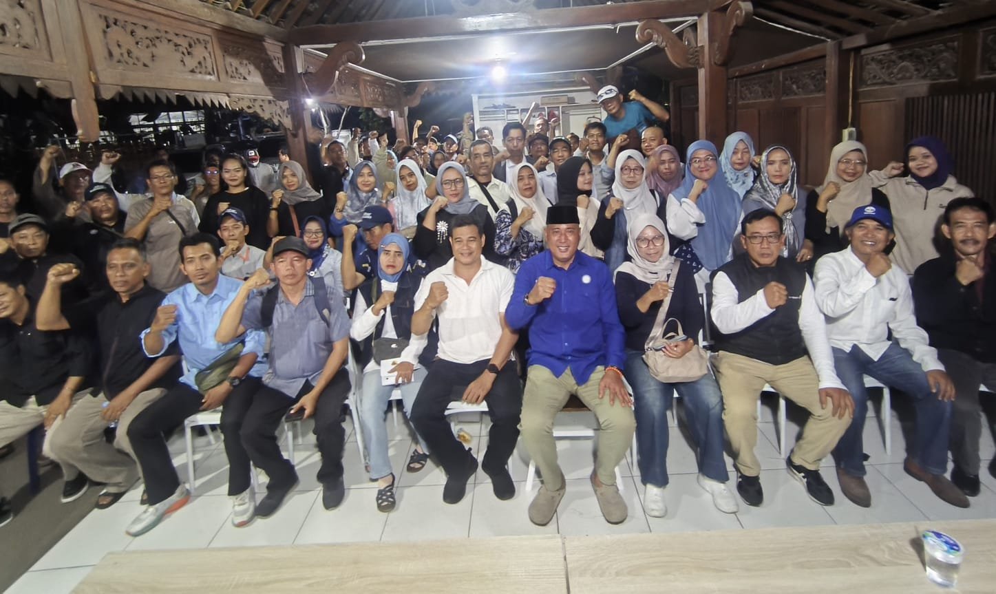 Tekan Ketimpangan Jalur Domisili SPMB, DPRD Jawa Barat Genjot Pembangunan Sekolah Negeri di Depok